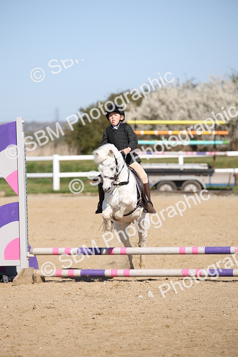 SBM_000691 - Class 2 - 50cm