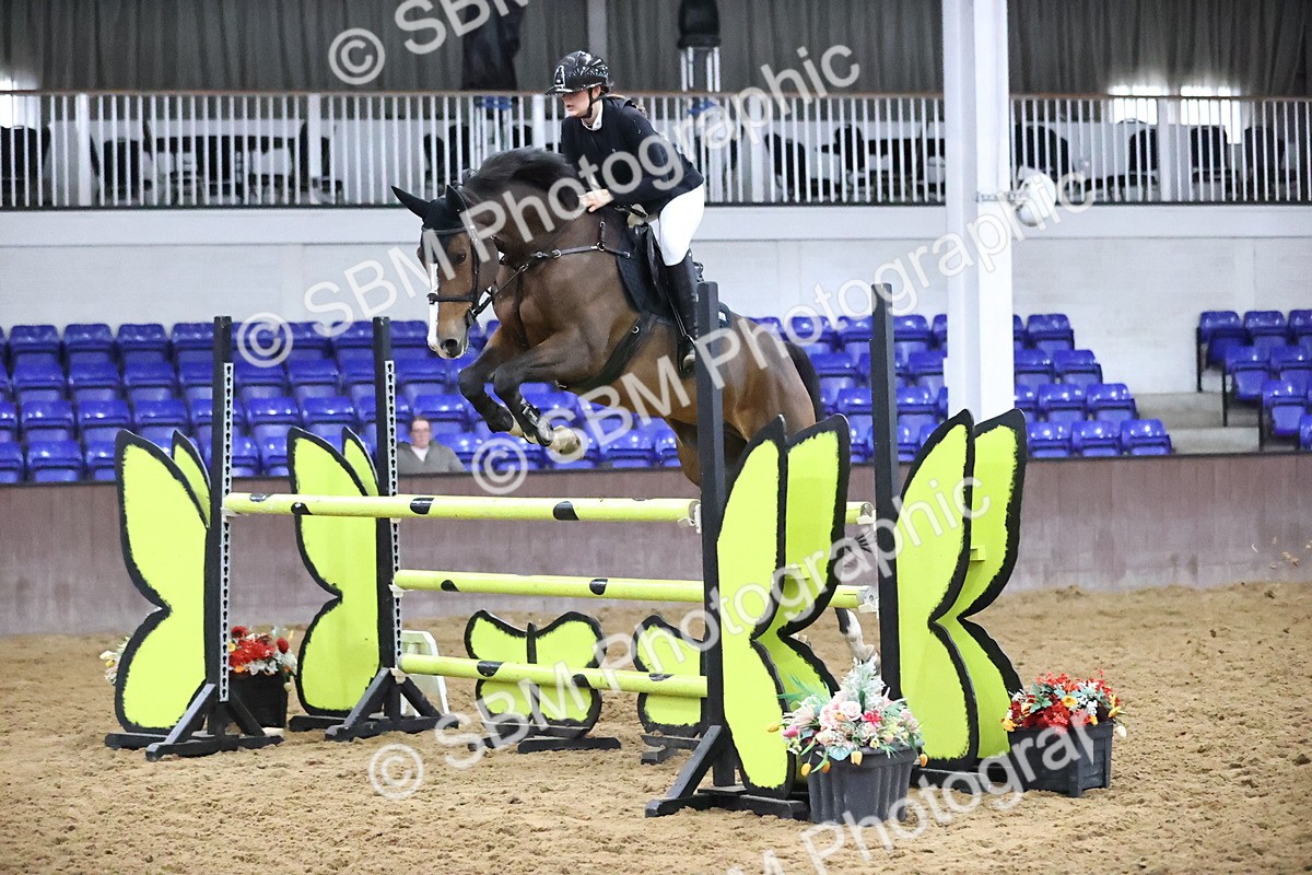 SBM_008358 - Class 21 - Senior Foxhunter 1.20m
