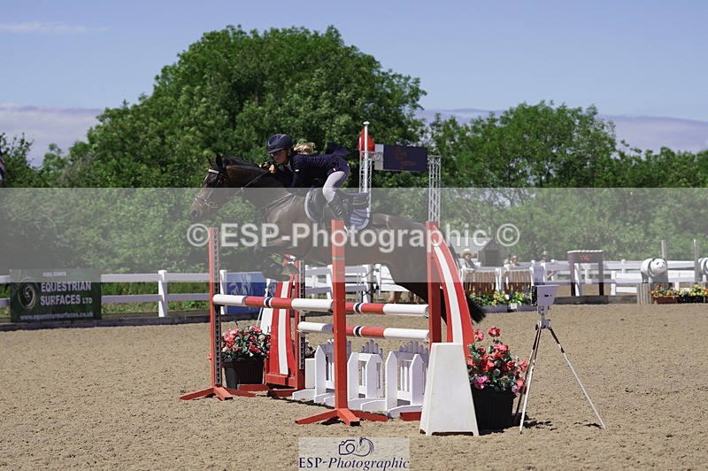 230624A-142512-01847 - Cls 25 Pony Newcomers & 1m Open