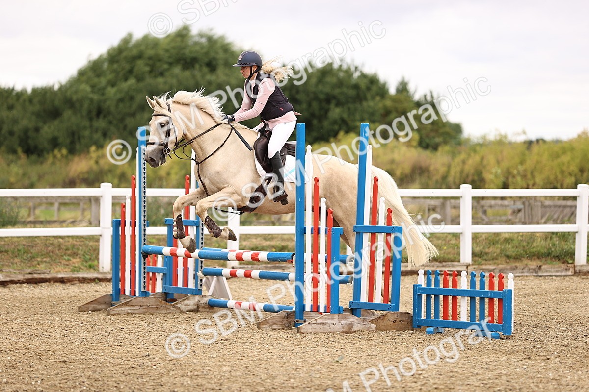 SBM_000024 - Class 1 - Clear Round