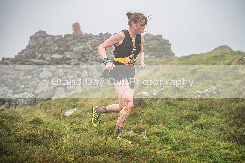 Ennerdale-48 - Ennerdale show Fell Race Wednesday 28th August 2024