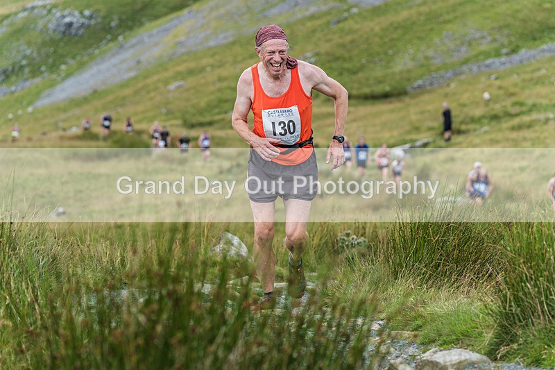 Ingleborough-361 - Ingleborough Mountain Race Saturday 20th July 2024