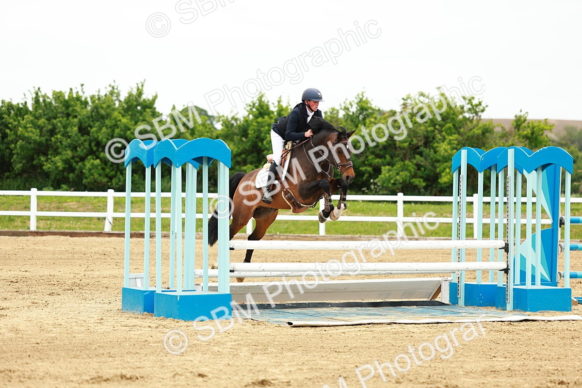 SBM_001100 - Class 4 - Senior Newcomers - 1.10m