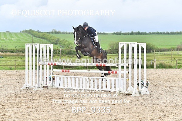 BPP_9335 - CLASS 31 SUN 1.15m Members Cup Qualifier/ 1.15m Open