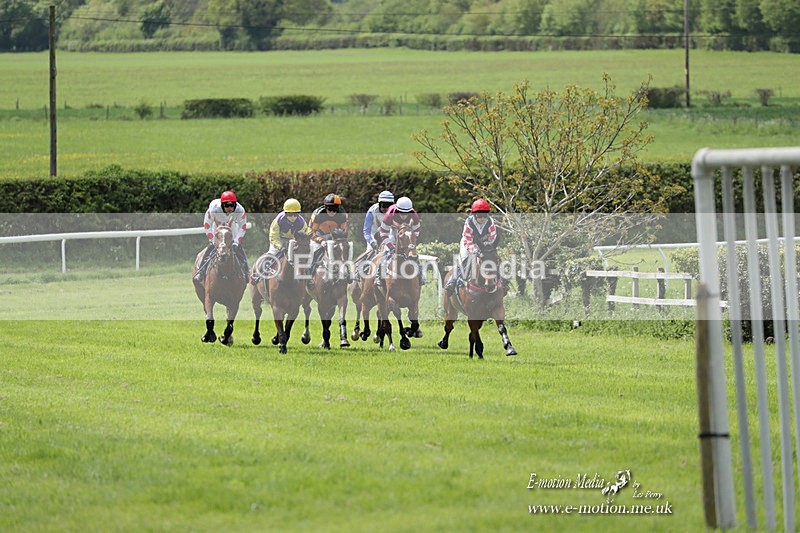 PtP 070523 35 - Kimblewick Races Coronation Meet  Kingston Blount 07/05/23