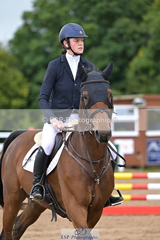 240925A-105436-00151 - Cls 1 British Novice and 90cm Open