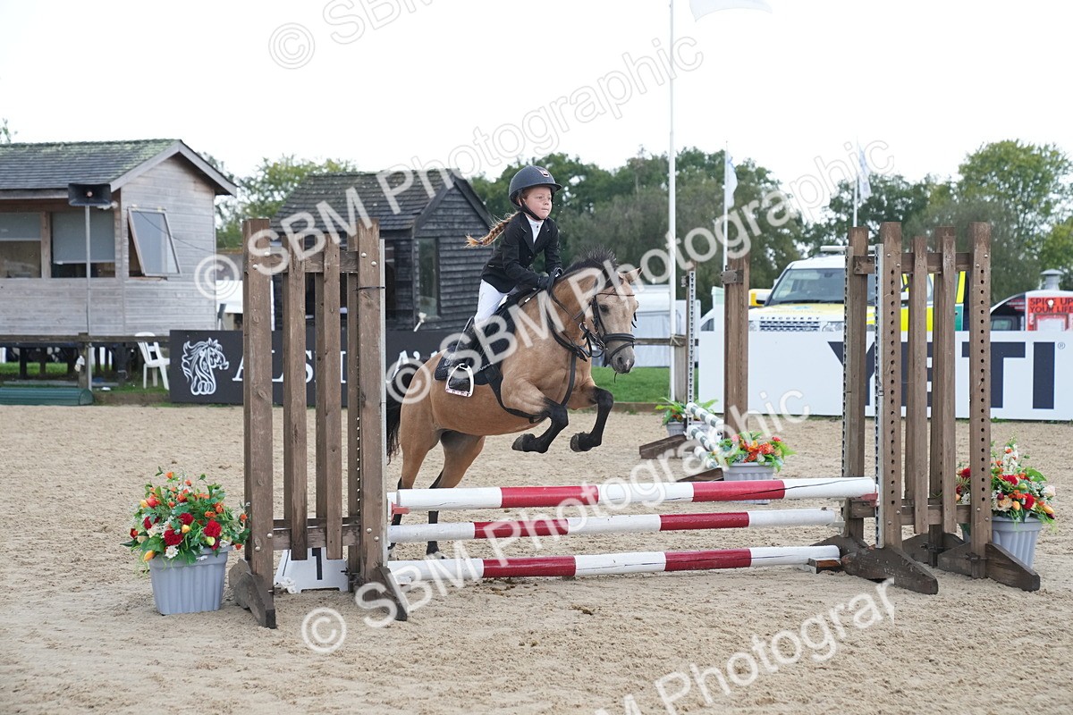 SBM_01716 - J54 - Clear Round 50cm