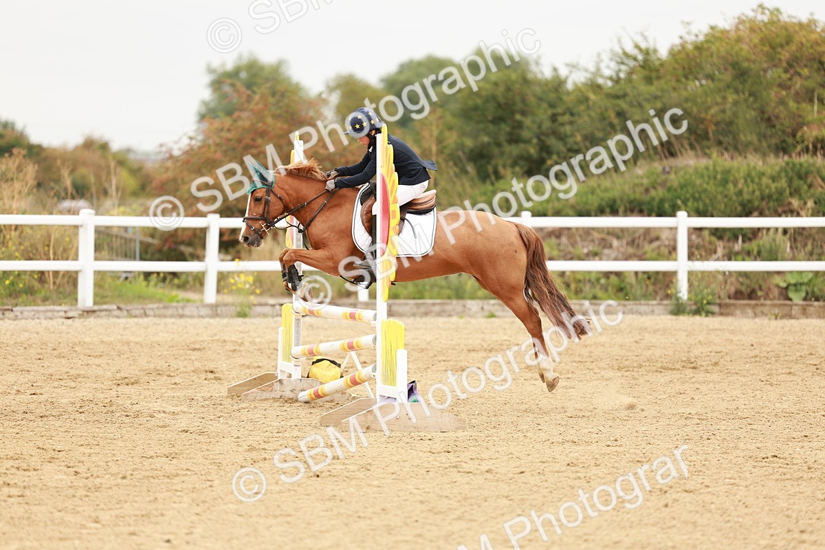 SBM_008279 - Class 5 - 80cm