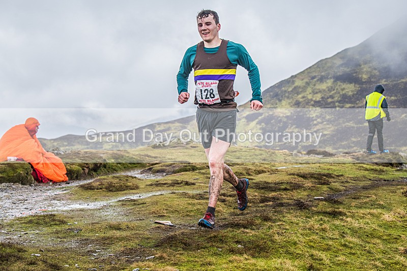 Coledale-614 - Coledale Horseshoe Fell Race Saturday 25th March 2023