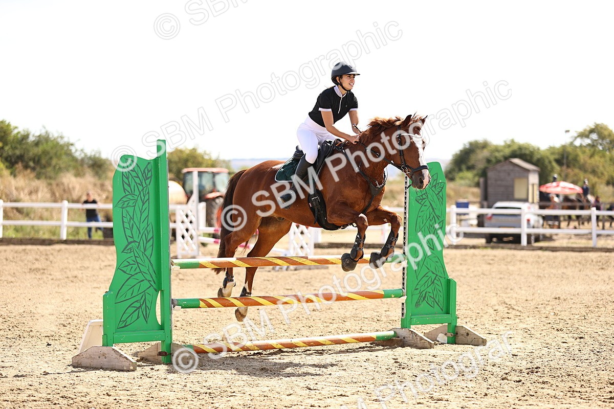 SBM_000334 - Class 2 - 0.85cm Amateur Championship Qualifier