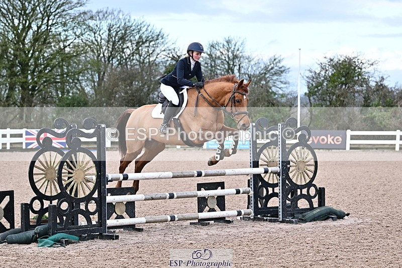 260204A-103548-00028 - Cls 0+1 Clear Round and British Novice