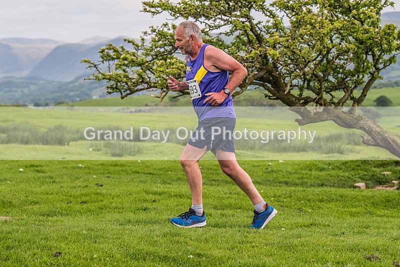 Hay-O-341 - Hay O Trail Race Tuesday 23rd May 2023