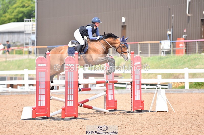 230609A-142530-01395 - Cls 13 1.10m Amateur Qualifier