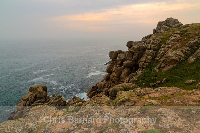 - Hella Point Gwennap Head