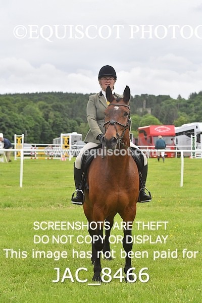 JAC_8466 - CLASS 2 BHS 1.05M SCONE QUALIFIER