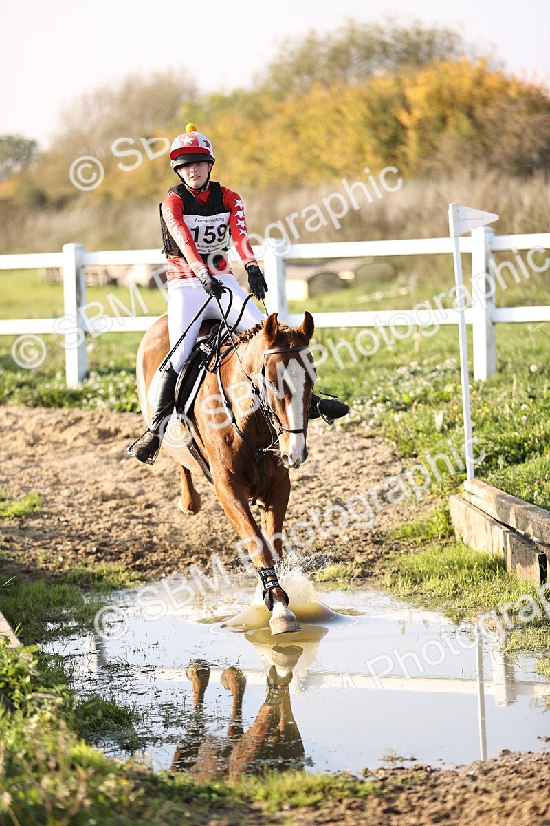 SBM_004282 - Class 4 - 1.00m