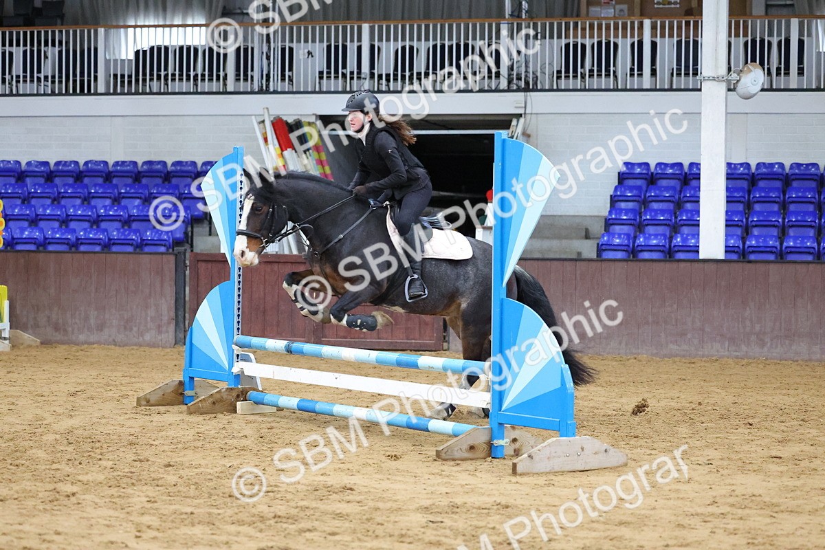 SBM_000526 - Class 3 - 60cm