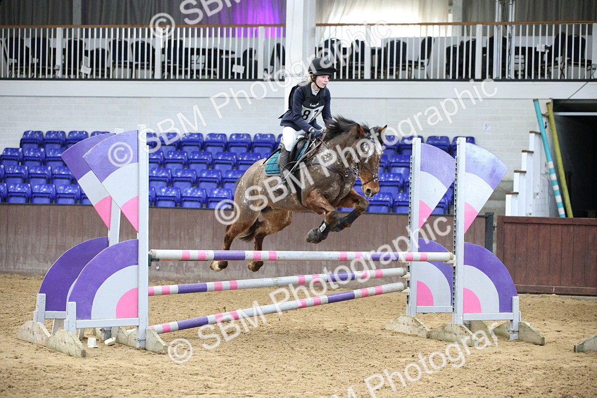 SBM_001810 - Class 6 - 90cm