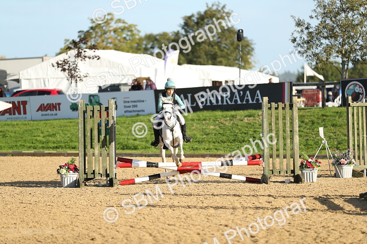 SBM_14329 - E4a - Eventers Challenge 50cm Open