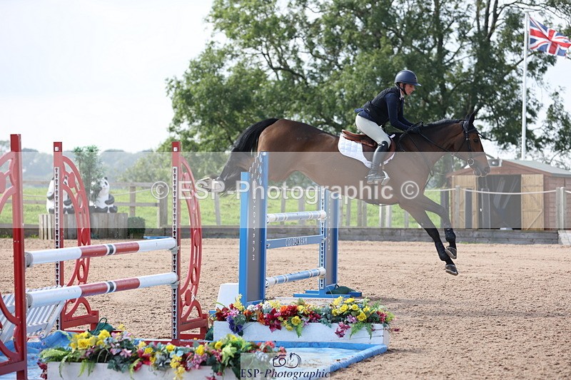 230915A-120612-01953 - Cls 3 Snr 1.20m