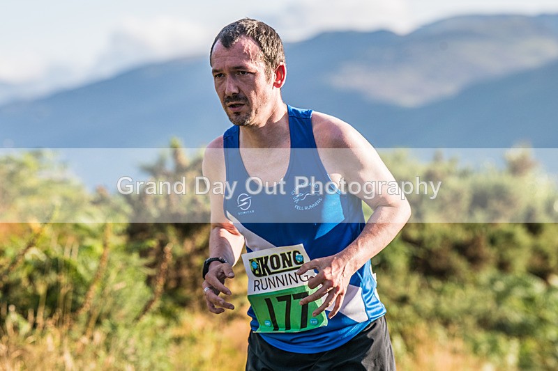 Latrigg-238 - Not Round Latrigg Race Wednesday 14th August 2024