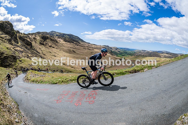 125641-2 - Hardknott Pass Camera 2 12.00-13.00