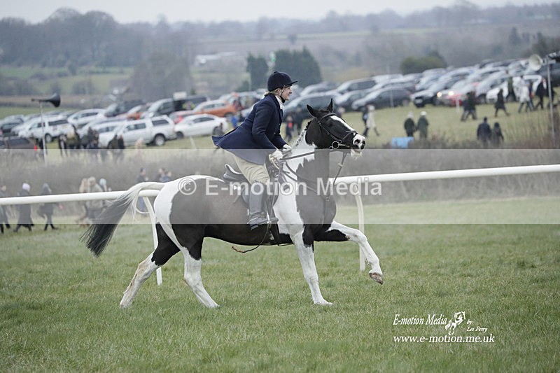 PtP 040323 848 - Duke of Beauforts Hunt Point-to-Point Didmarton 04/03/23