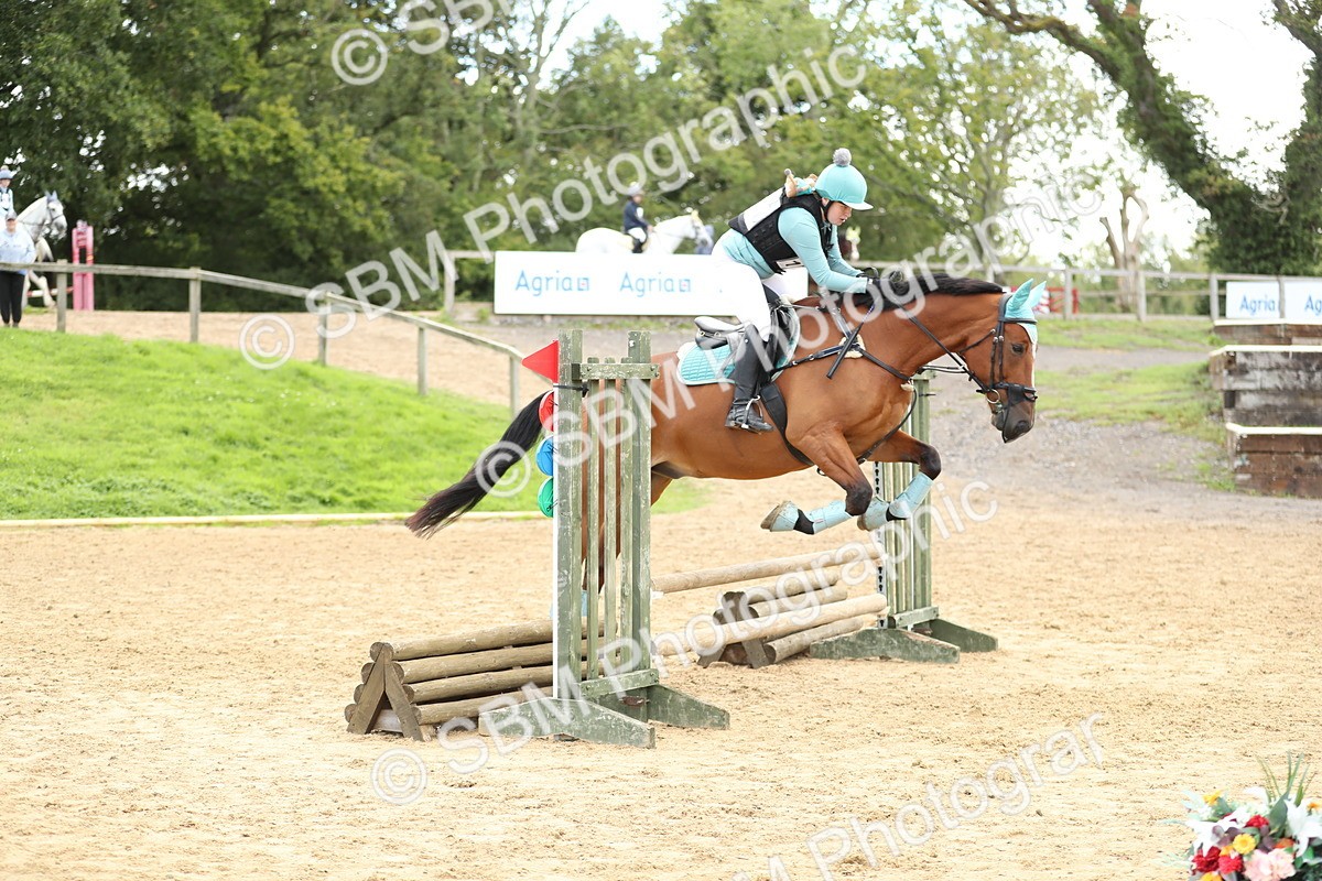 SBM_23115 - E9 - Eventers Challenge 60cm Championship