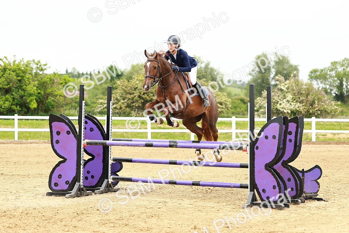 SBM_000700 - Class 3 - Senior Discovery - 1.00m