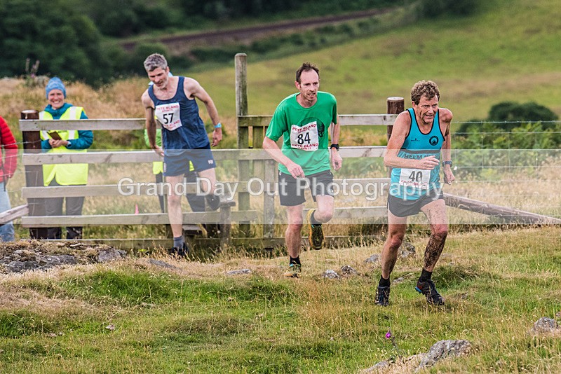 Reston-512 - Reston Scar Fell Race Wednesday 5th July 2023