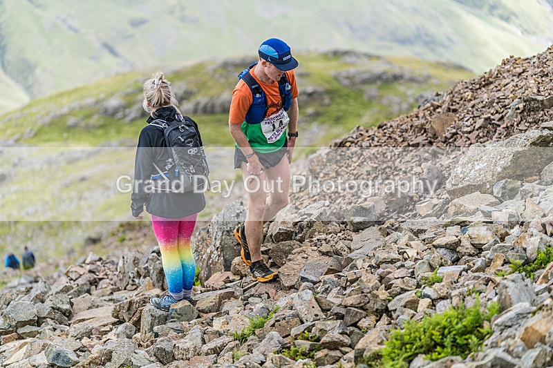 Borrowdale-595 - Borrowdale Fell Race Saturday 3rd August 2024