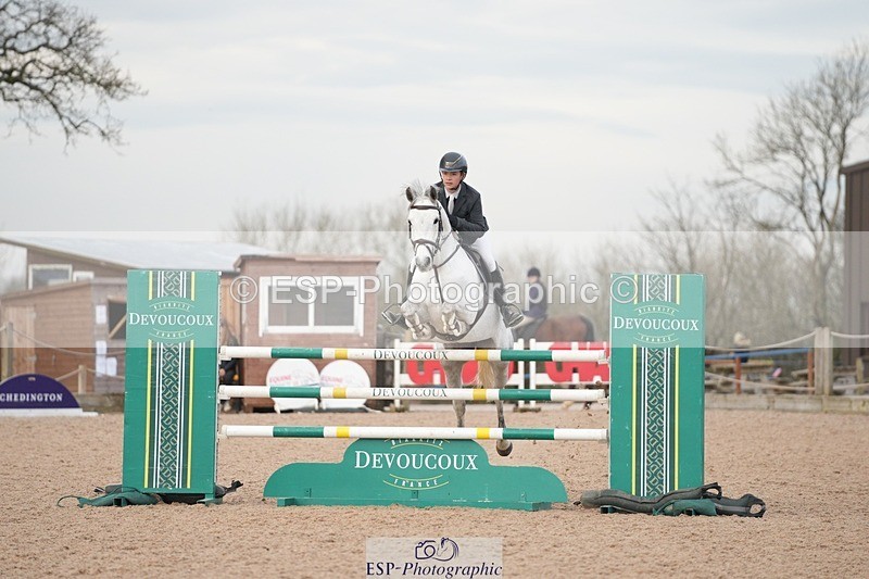 250308-150941-02729 - Cls 15+16 Junior 1.30m and CoH