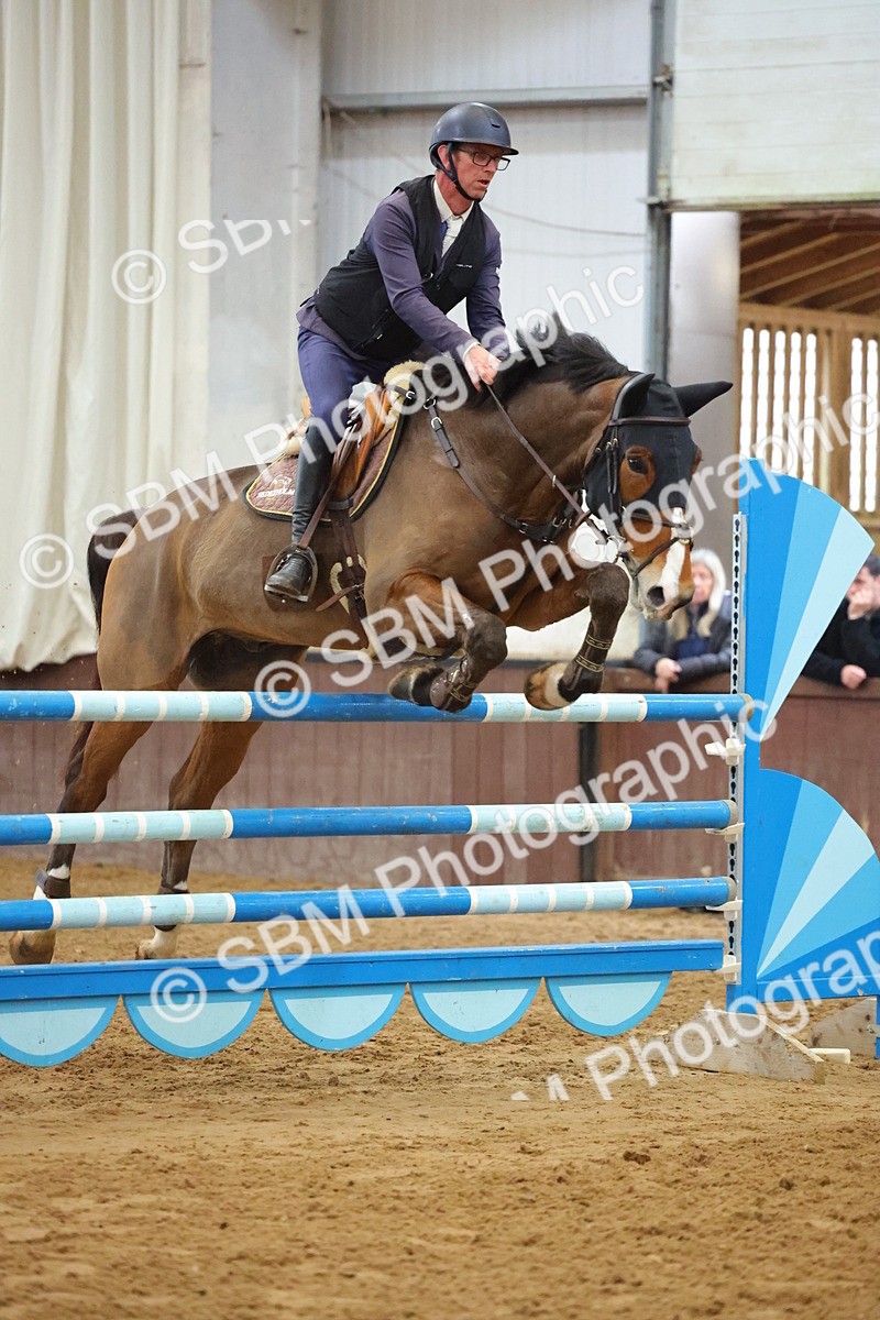 SBM_001489 - Class 4 - Senior Newcomer - 1.10m