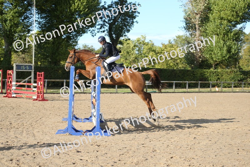 20250831-2723 - Class 8 - 1.10m