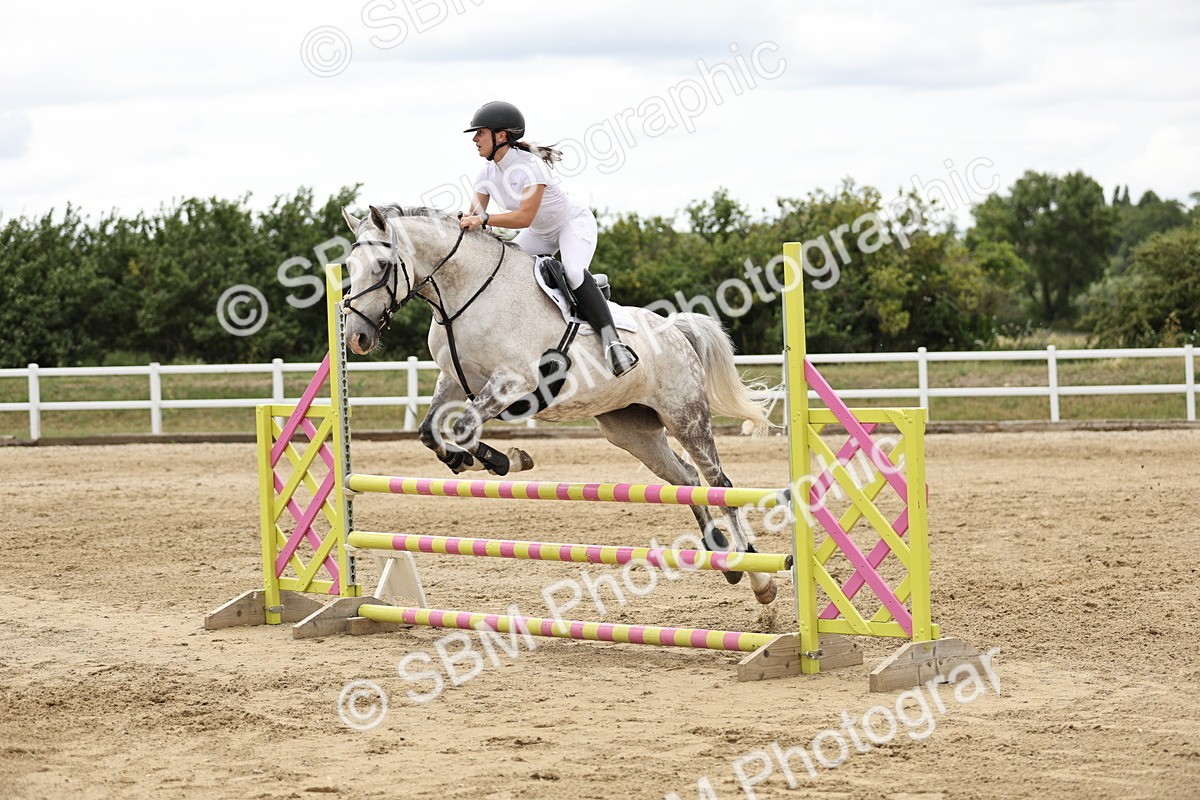 SBM_005845 - 90/100cm showjumping