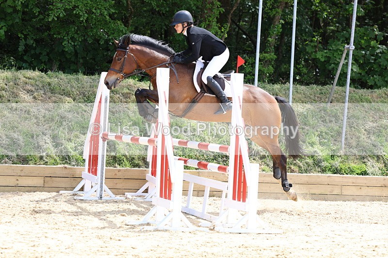 3E7A6493 - Class 5: Senior Discovery/1m open