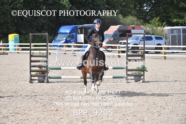 BPP_9205 - CLASS 6 70CM