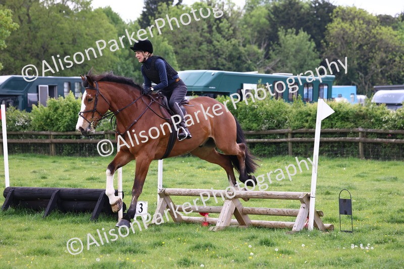 20260503-6101 - Class 3 - Minimus Pairs 50-60cm