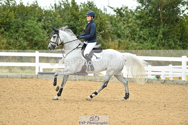 230720A-135110-03204 - Cls 21, 1 Star Gold 1.30m