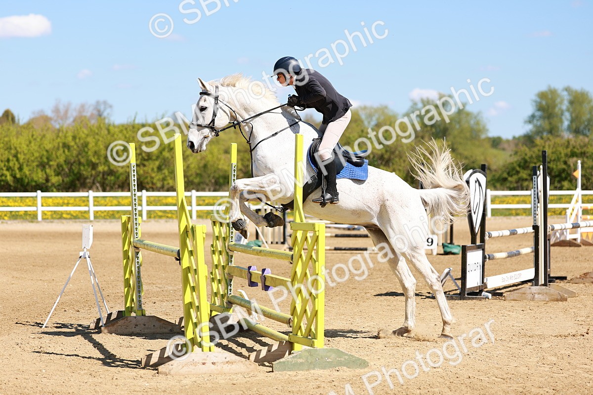 SBM_001264 - Class 3 - Senior Discovery - 1.00m