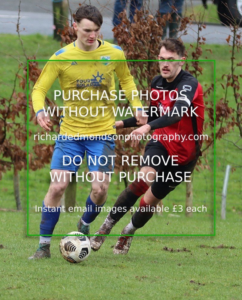 IMG_9791 - Kendal United vs Kirkoswald (2/3/24)