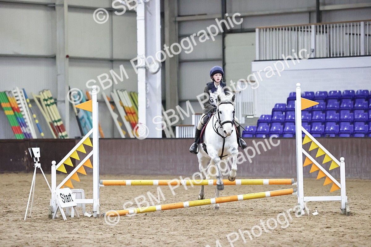 SBM_004006 - Class 3 - 60cm