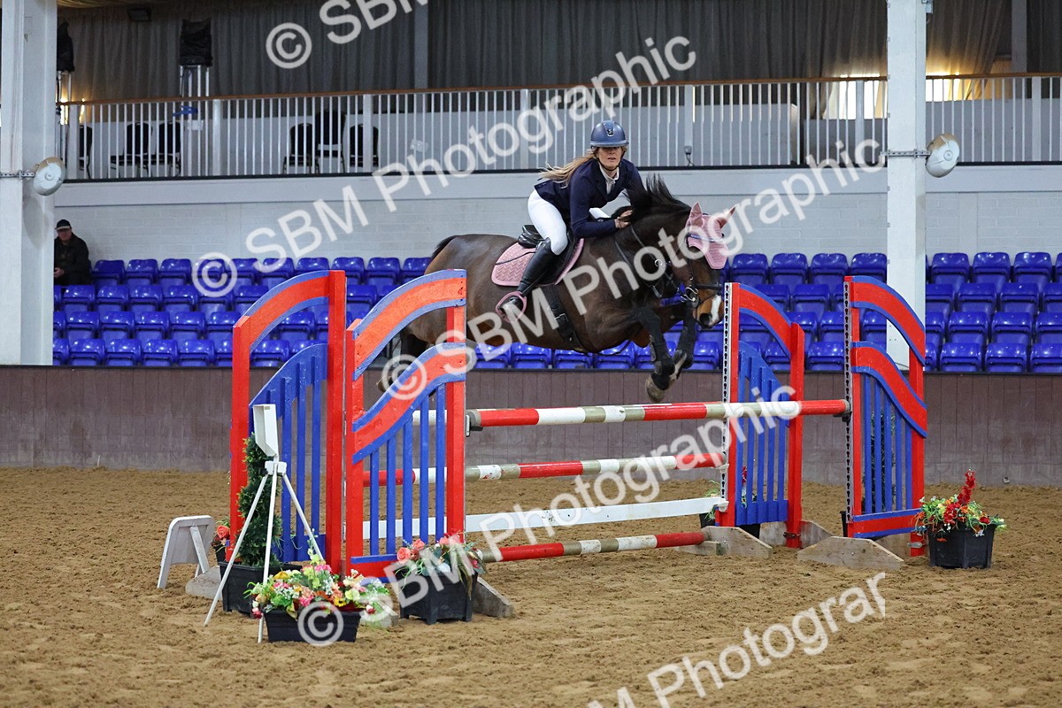 SBM_006793 - Class 26 - Senior Newcomers 1.10m