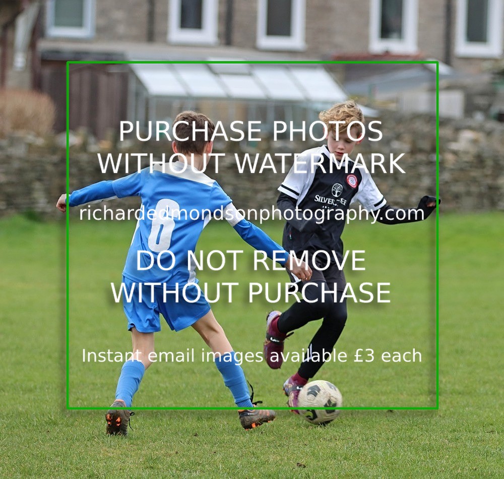 IMG_2314 - Wattsfield Under 10's vs Craven Wanderers Under 10's (25/2/23)