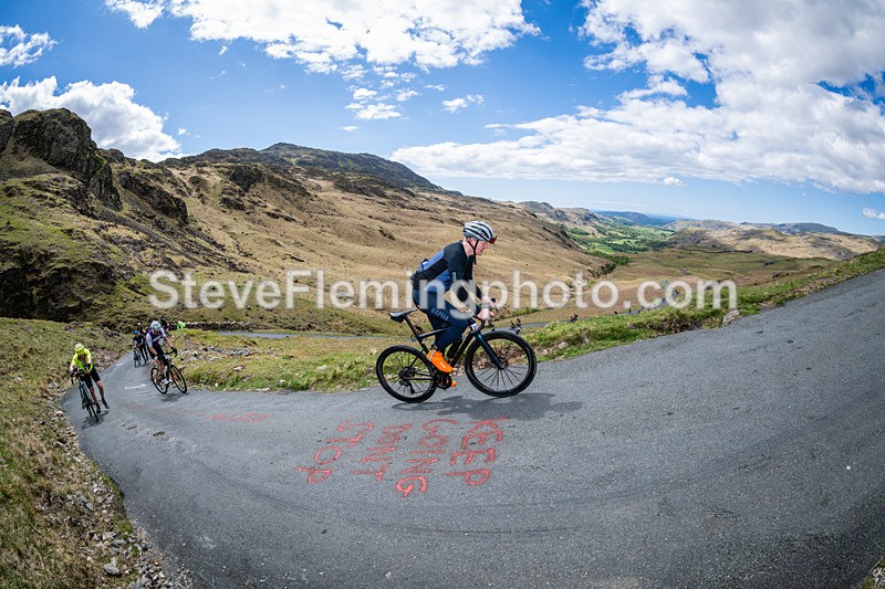 130942 - Hardknott Pass Camera 2 13.00-14.00