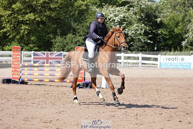 250509-112225-06283 - Cls 19 Snr Discovery and 1m Open