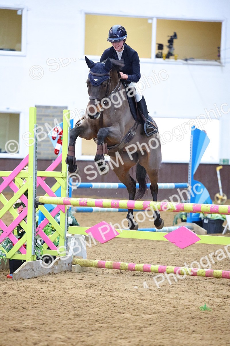 SBM_003089 - Class 14 - Clear Round 80cm