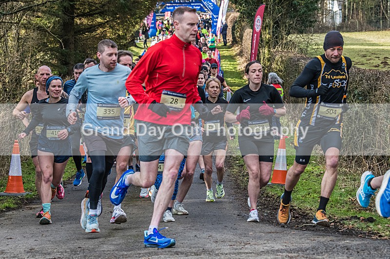 North Lakes-191 - North Lakes 10K & Half Marathon Sunday 9th February 2025