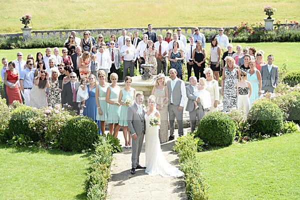 Si  Robyn Wedding 1 071 - Wedding Picture Samples