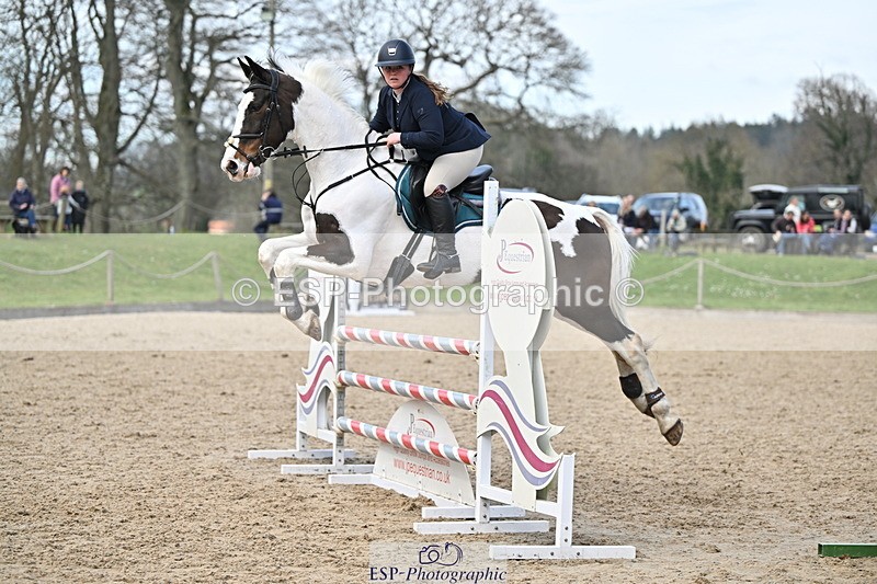 250322A-132132-02838 - Cls 10&20 Snr 1.05m Open & Nat Am Qualifier